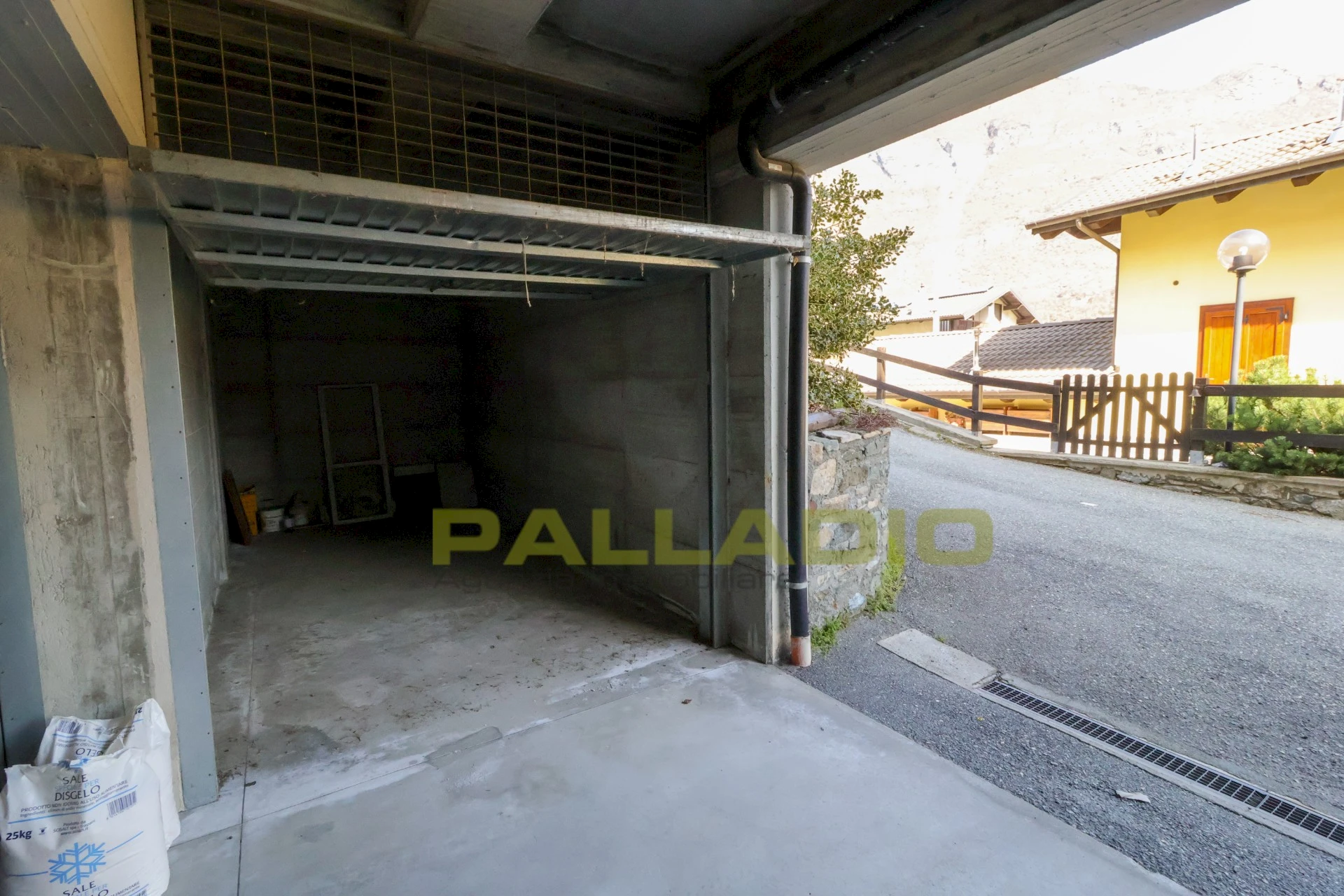 La Tua Oasi di Pace in Valle d'Aosta - Pontey Splendido Monolocale con sottotetto e Balcone Panoramico Foto 31