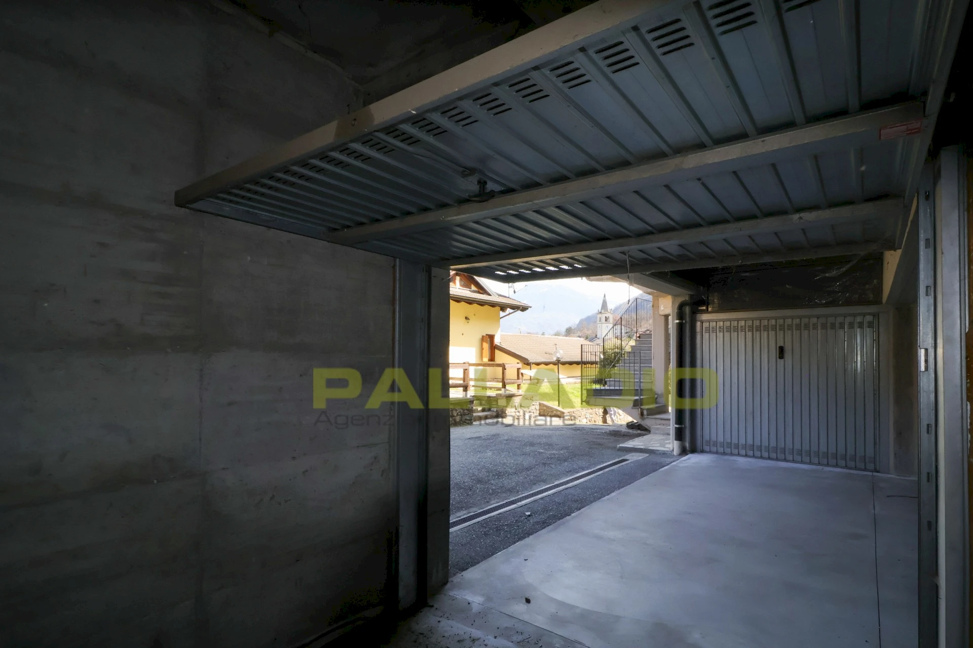 La Tua Oasi di Pace in Valle d'Aosta - Pontey Splendido Monolocale con sottotetto e Balcone Panoramico Foto 33