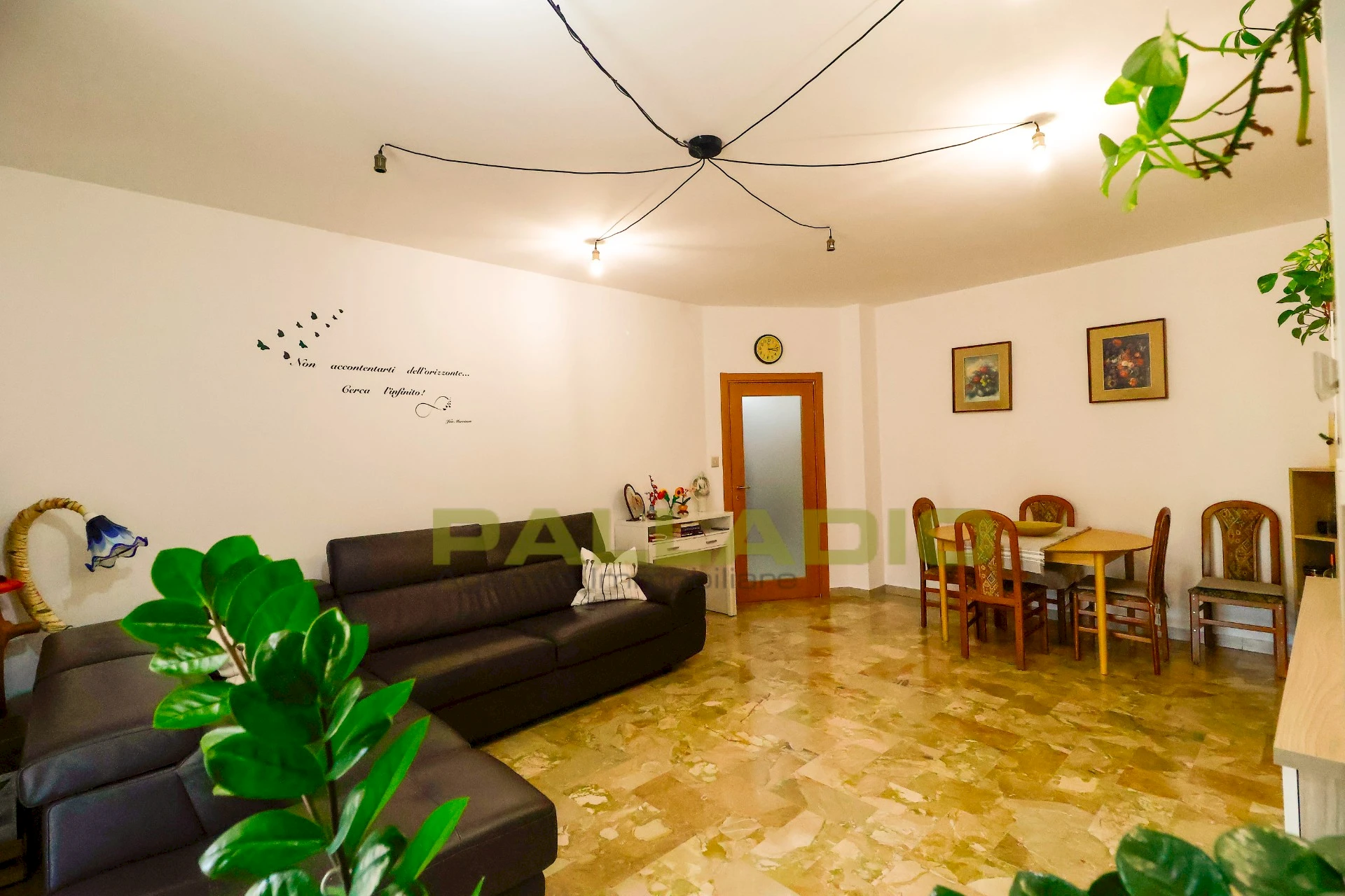 Aosta Ampio e Luminoso Appartamento Facente Parte Complesso Residenziale Riqualificato Tramite Superbonus 110% Foto 5