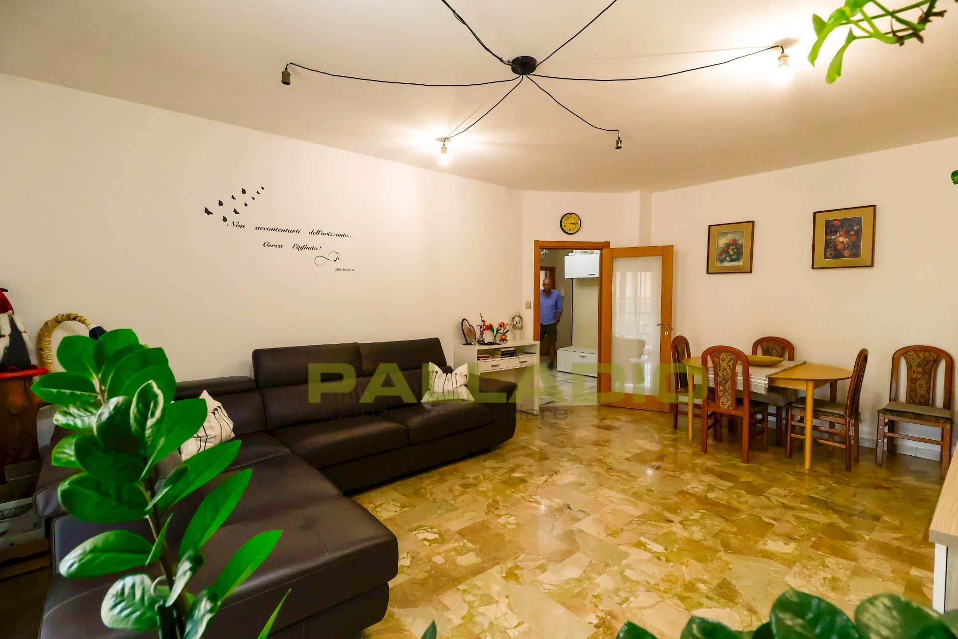 Aosta Ampio e Luminoso Appartamento Facente Parte Complesso Residenziale Riqualificato Tramite Superbonus 110% Foto 7