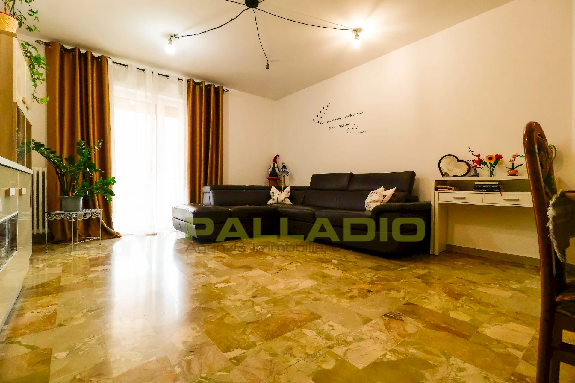Aosta Ampio e Luminoso Appartamento Facente Parte Complesso Residenziale Riqualificato Tramite Superbonus 110% Foto 8