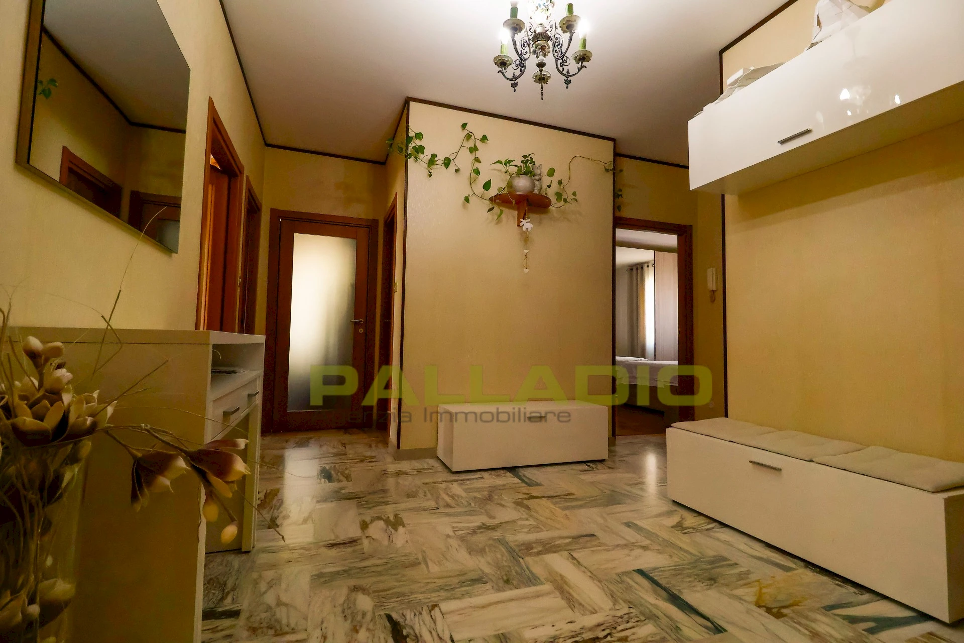 Aosta Ampio e Luminoso Appartamento Facente Parte Complesso Residenziale Riqualificato Tramite Superbonus 110% Foto 10