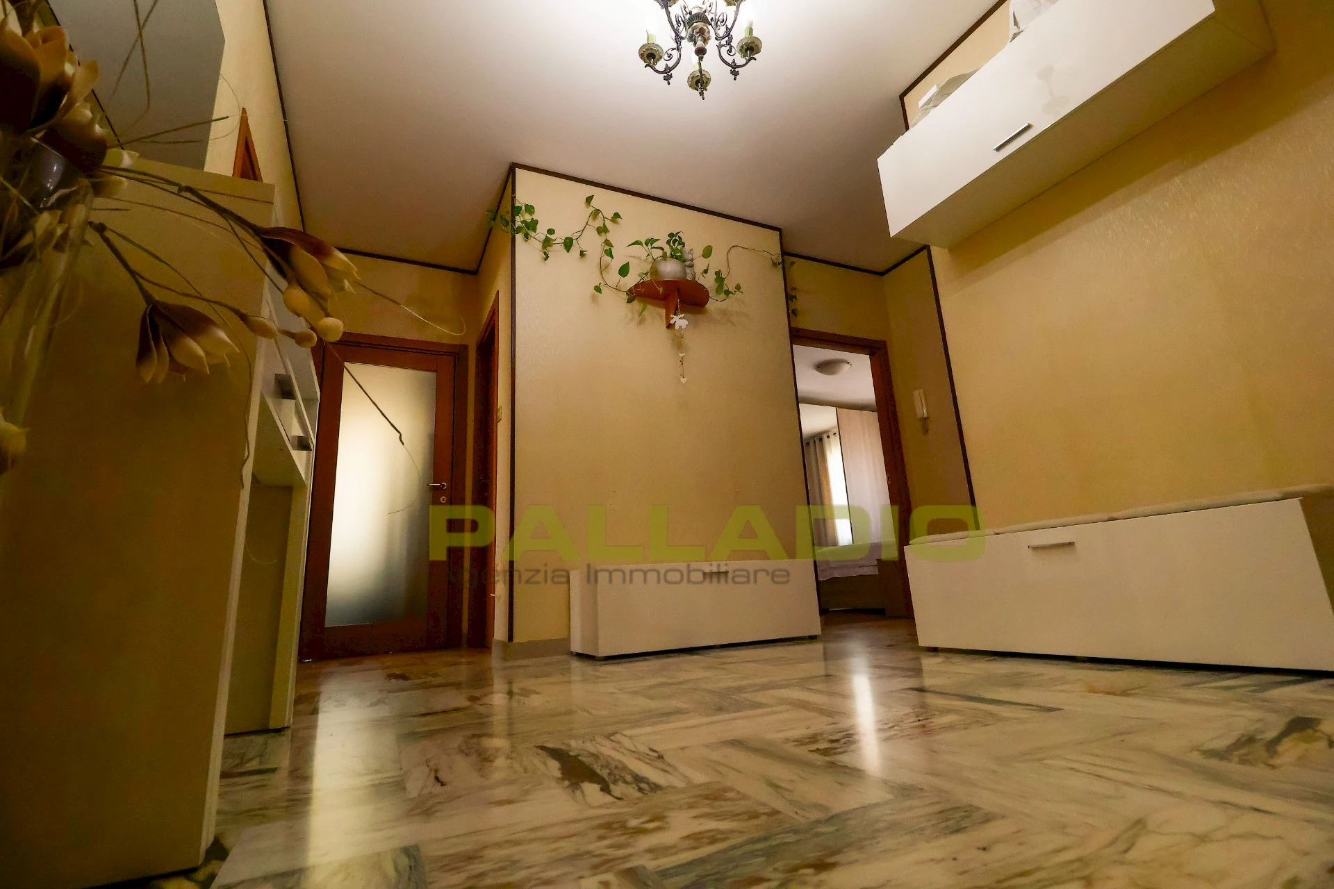 Aosta Ampio e Luminoso Appartamento Facente Parte Complesso Residenziale Riqualificato Tramite Superbonus 110% Foto 11