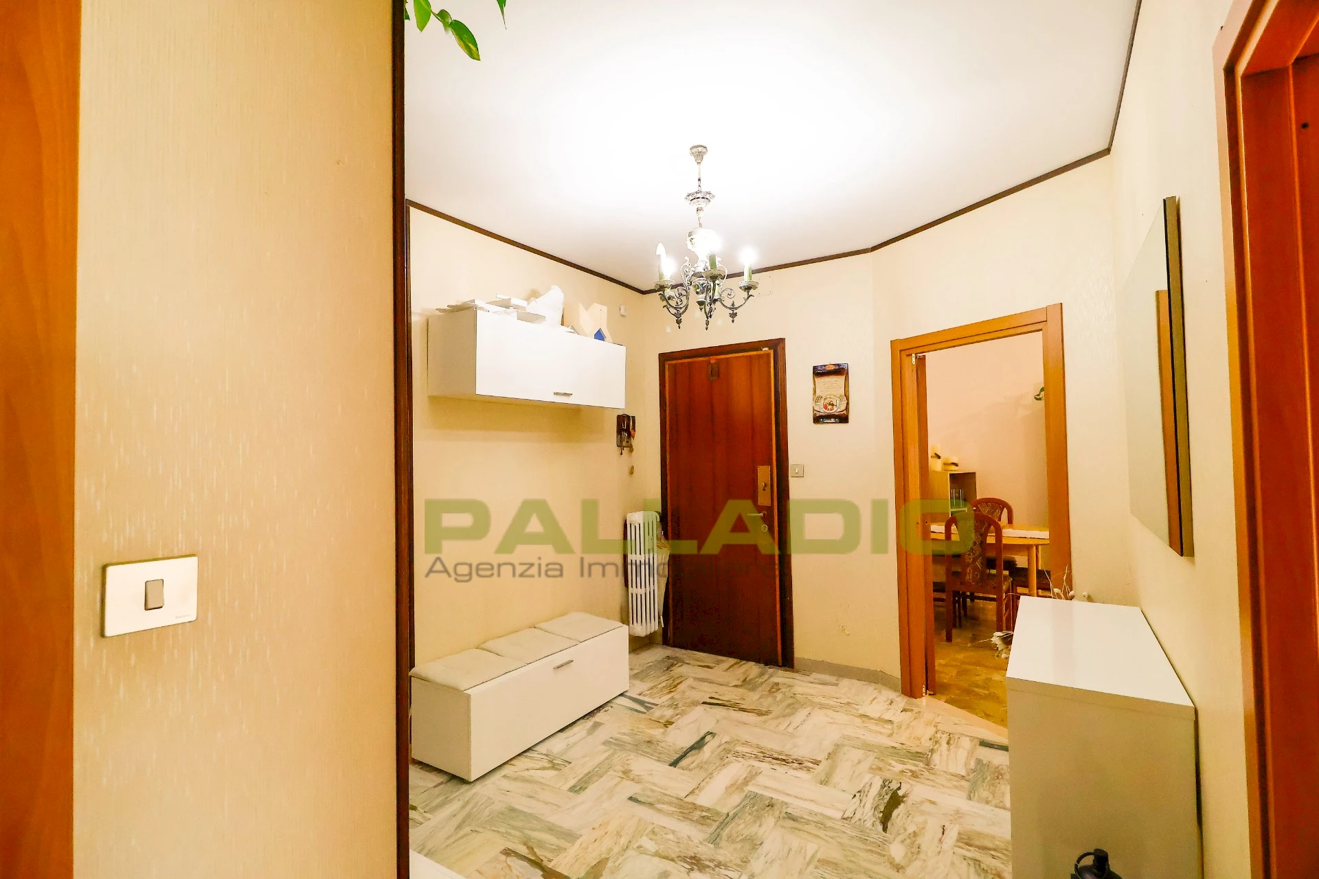 Aosta Ampio e Luminoso Appartamento Facente Parte Complesso Residenziale Riqualificato Tramite Superbonus 110% Foto 12