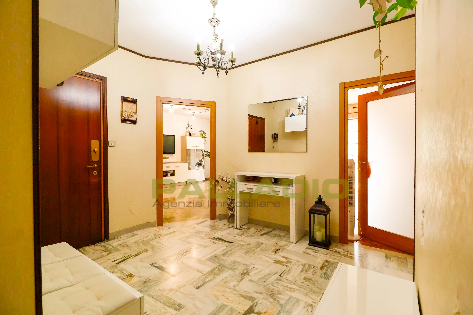 Aosta Ampio e Luminoso Appartamento Facente Parte Complesso Residenziale Riqualificato Tramite Superbonus 110% Foto 13