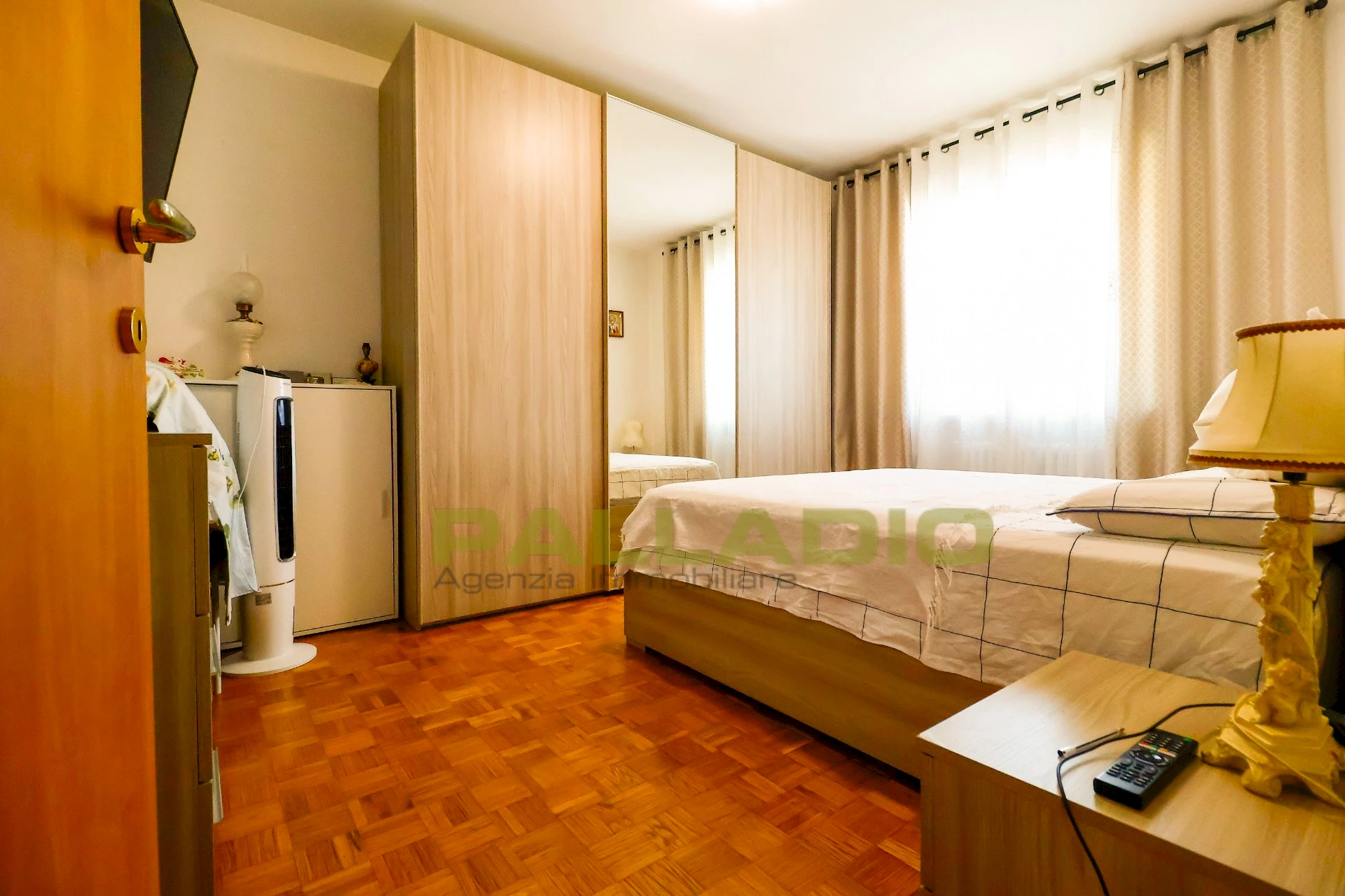Aosta Ampio e Luminoso Appartamento Facente Parte Complesso Residenziale Riqualificato Tramite Superbonus 110% Foto 28