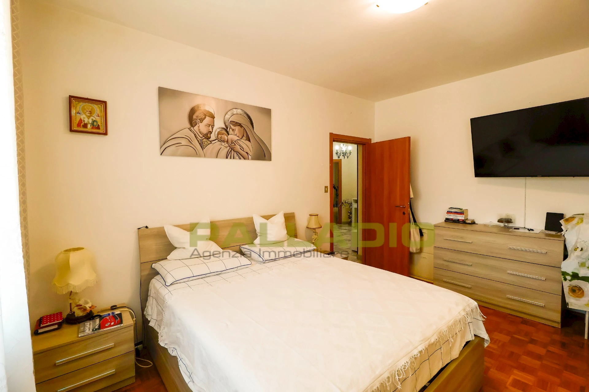 Aosta Ampio e Luminoso Appartamento Facente Parte Complesso Residenziale Riqualificato Tramite Superbonus 110% Foto 29