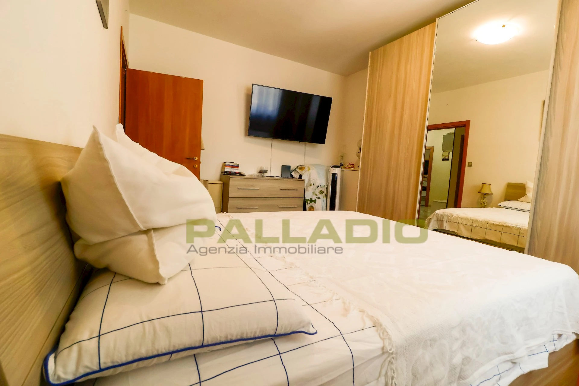 Aosta Ampio e Luminoso Appartamento Facente Parte Complesso Residenziale Riqualificato Tramite Superbonus 110% Foto 30