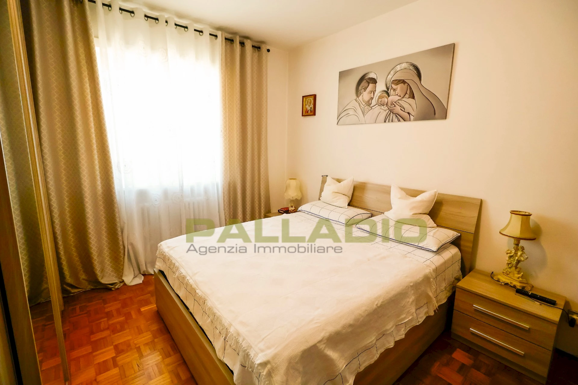 Aosta Ampio e Luminoso Appartamento Facente Parte Complesso Residenziale Riqualificato Tramite Superbonus 110% Foto 31