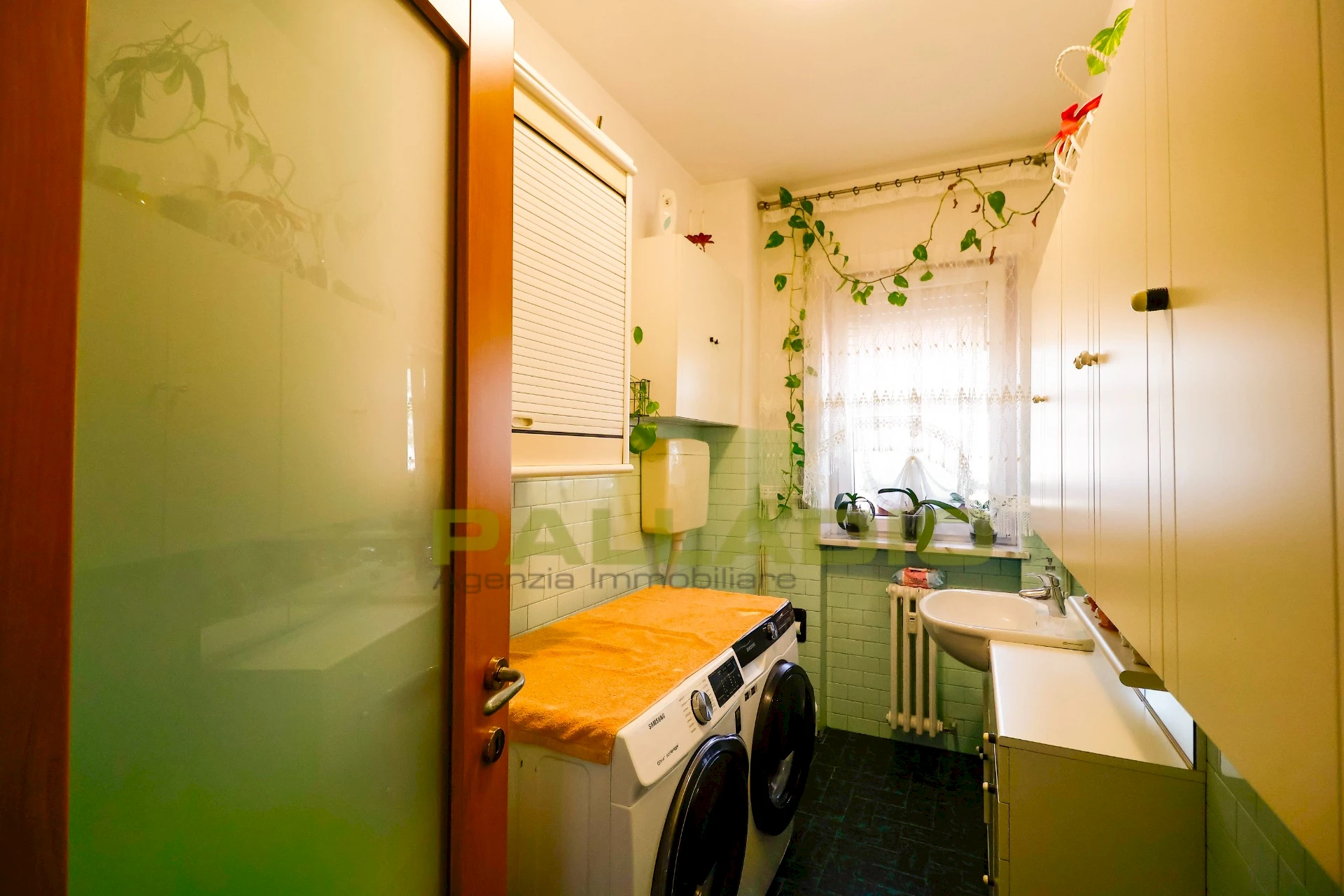 Aosta Ampio e Luminoso Appartamento Facente Parte Complesso Residenziale Riqualificato Tramite Superbonus 110% Foto 14