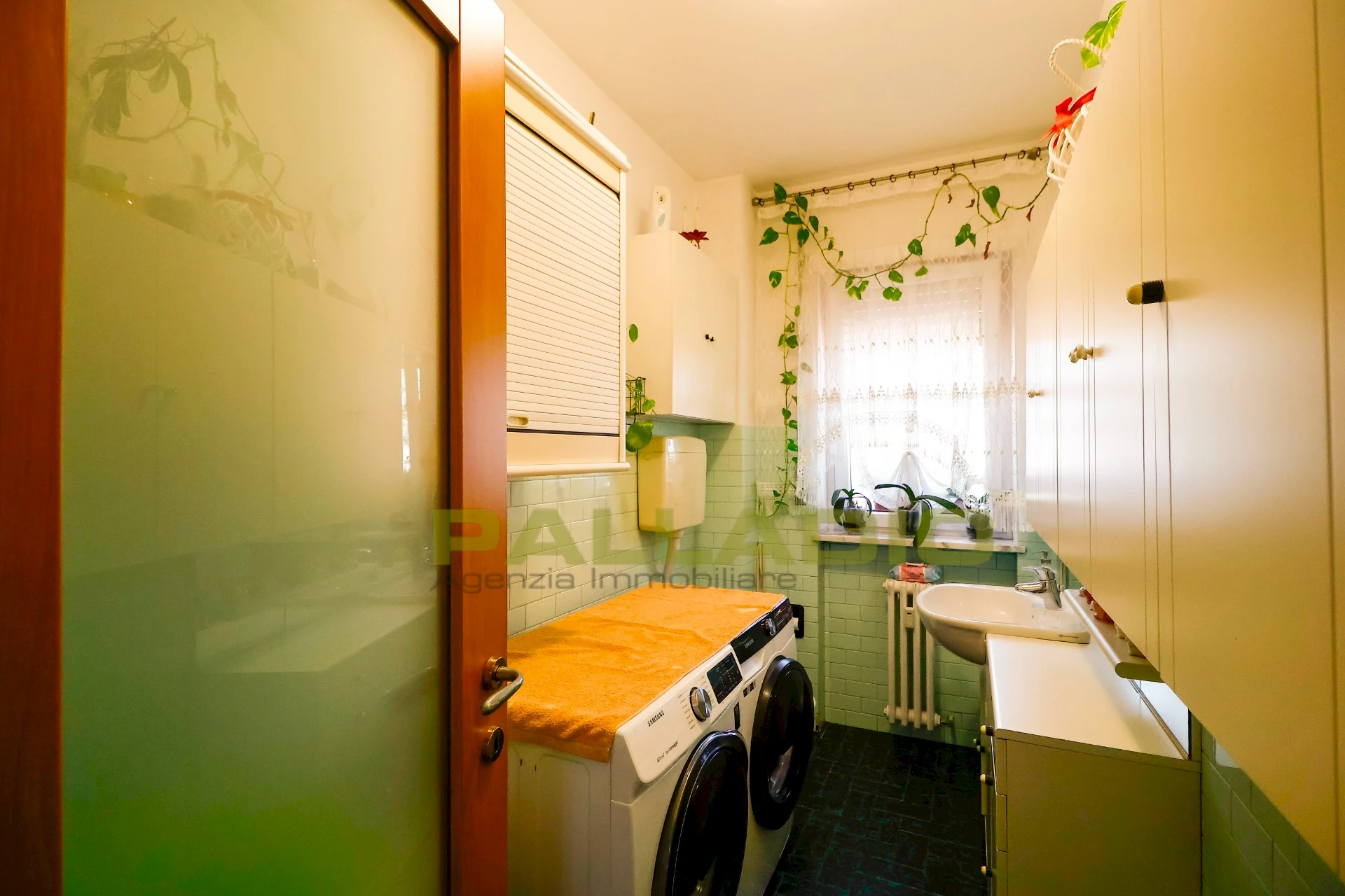 Aosta Ampio e Luminoso Appartamento Facente Parte Complesso Residenziale Riqualificato Tramite Superbonus 110% Foto 15