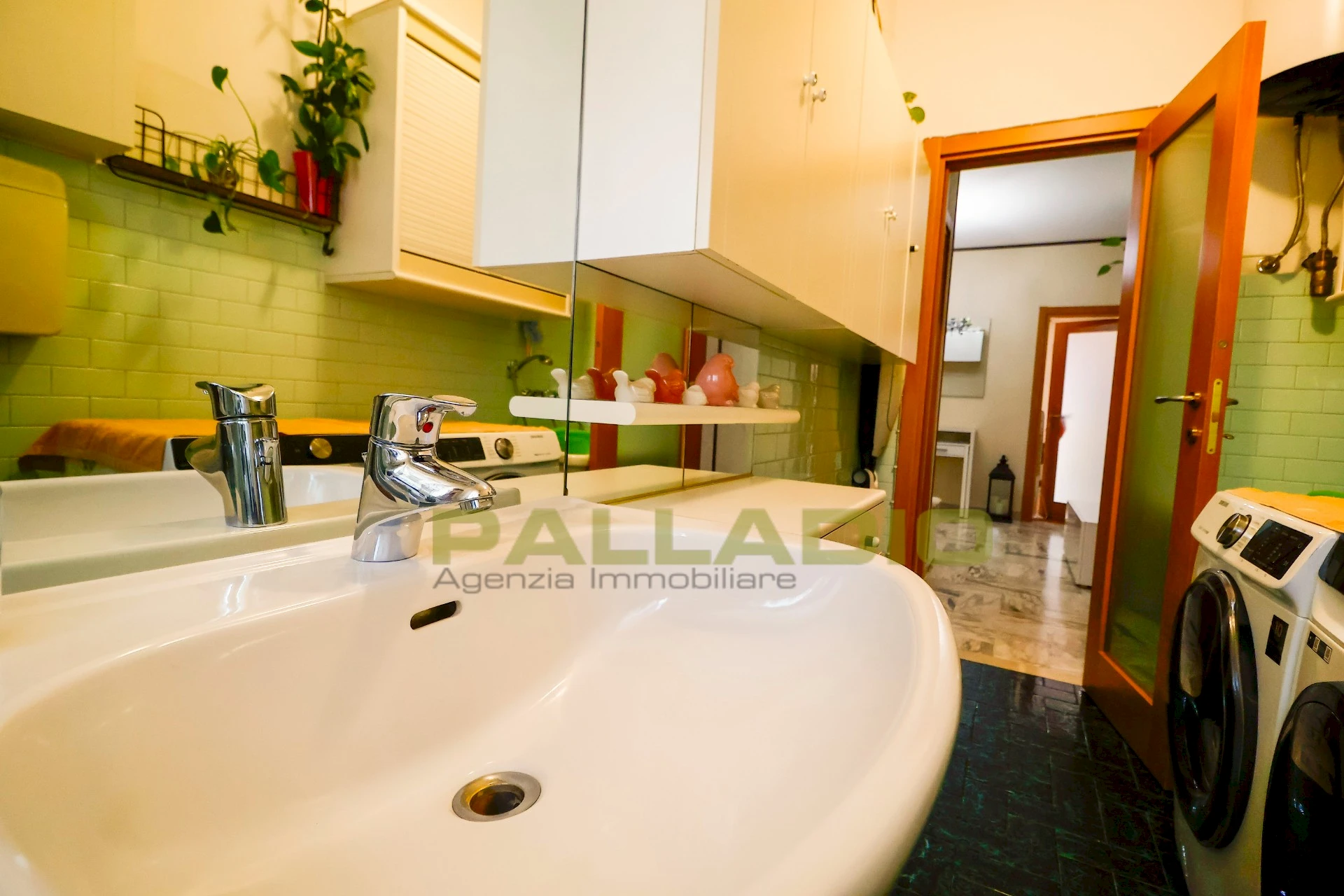 Aosta Ampio e Luminoso Appartamento Facente Parte Complesso Residenziale Riqualificato Tramite Superbonus 110% Foto 16