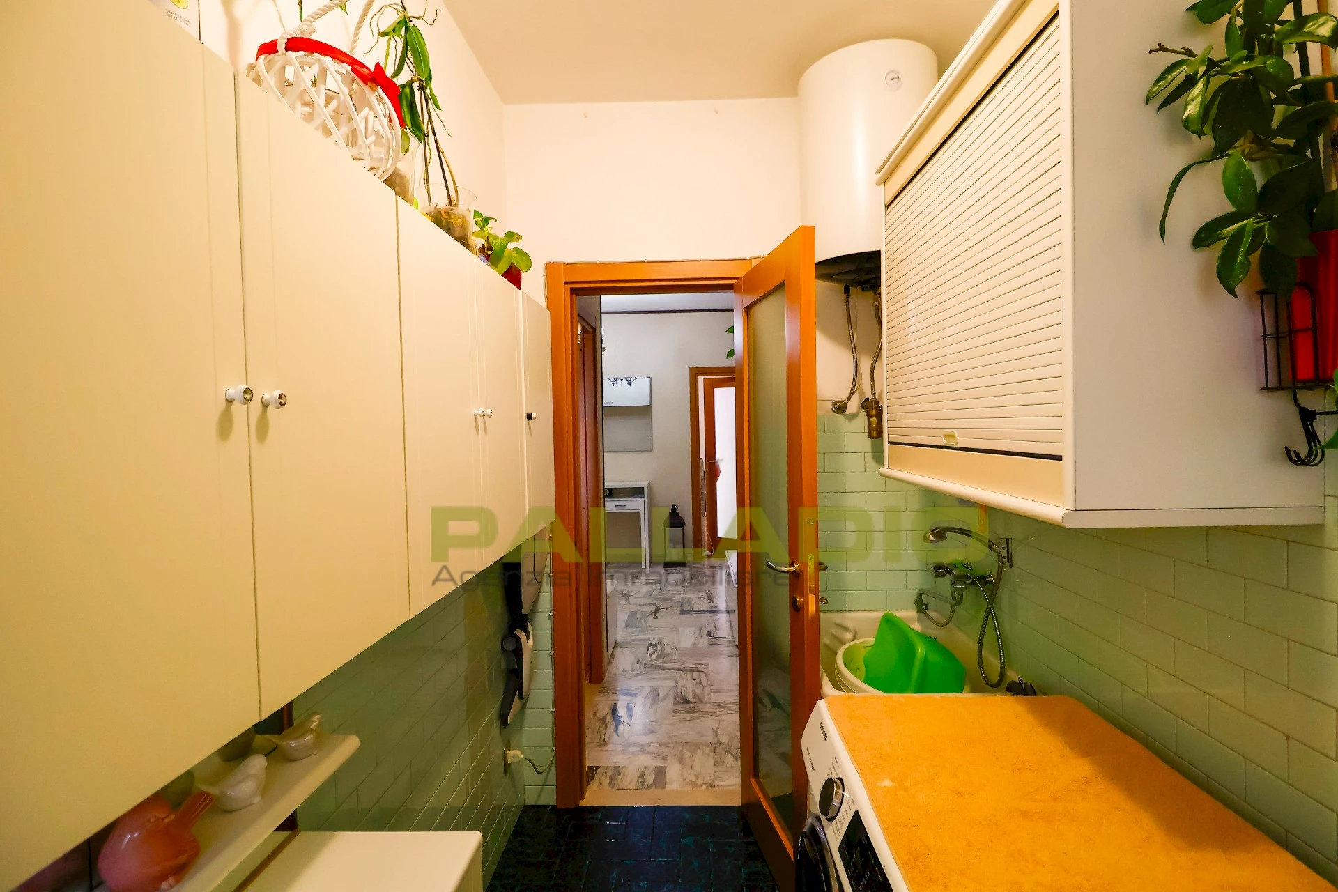 Aosta Ampio e Luminoso Appartamento Facente Parte Complesso Residenziale Riqualificato Tramite Superbonus 110% Foto 17
