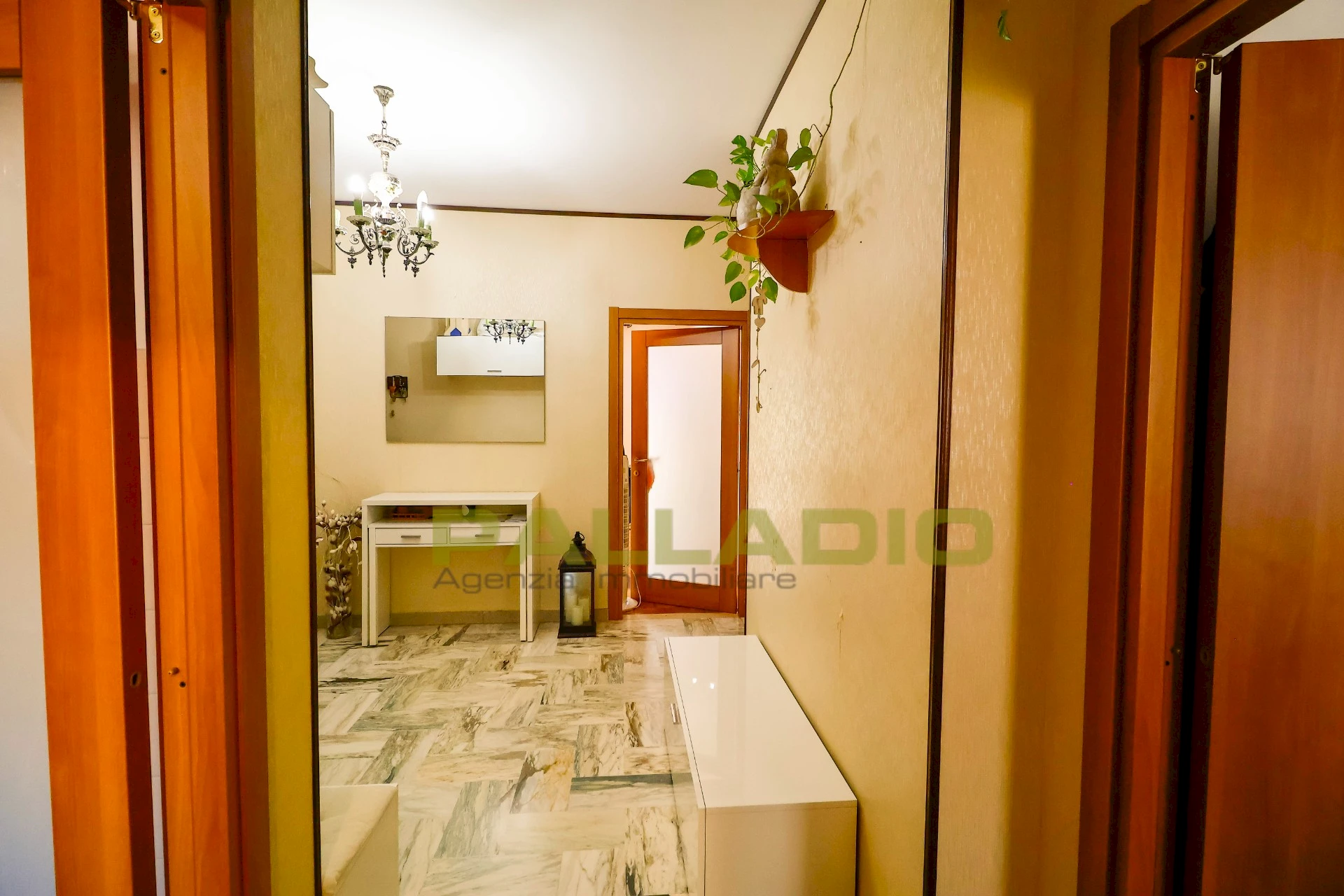 Aosta Ampio e Luminoso Appartamento Facente Parte Complesso Residenziale Riqualificato Tramite Superbonus 110% Foto 18