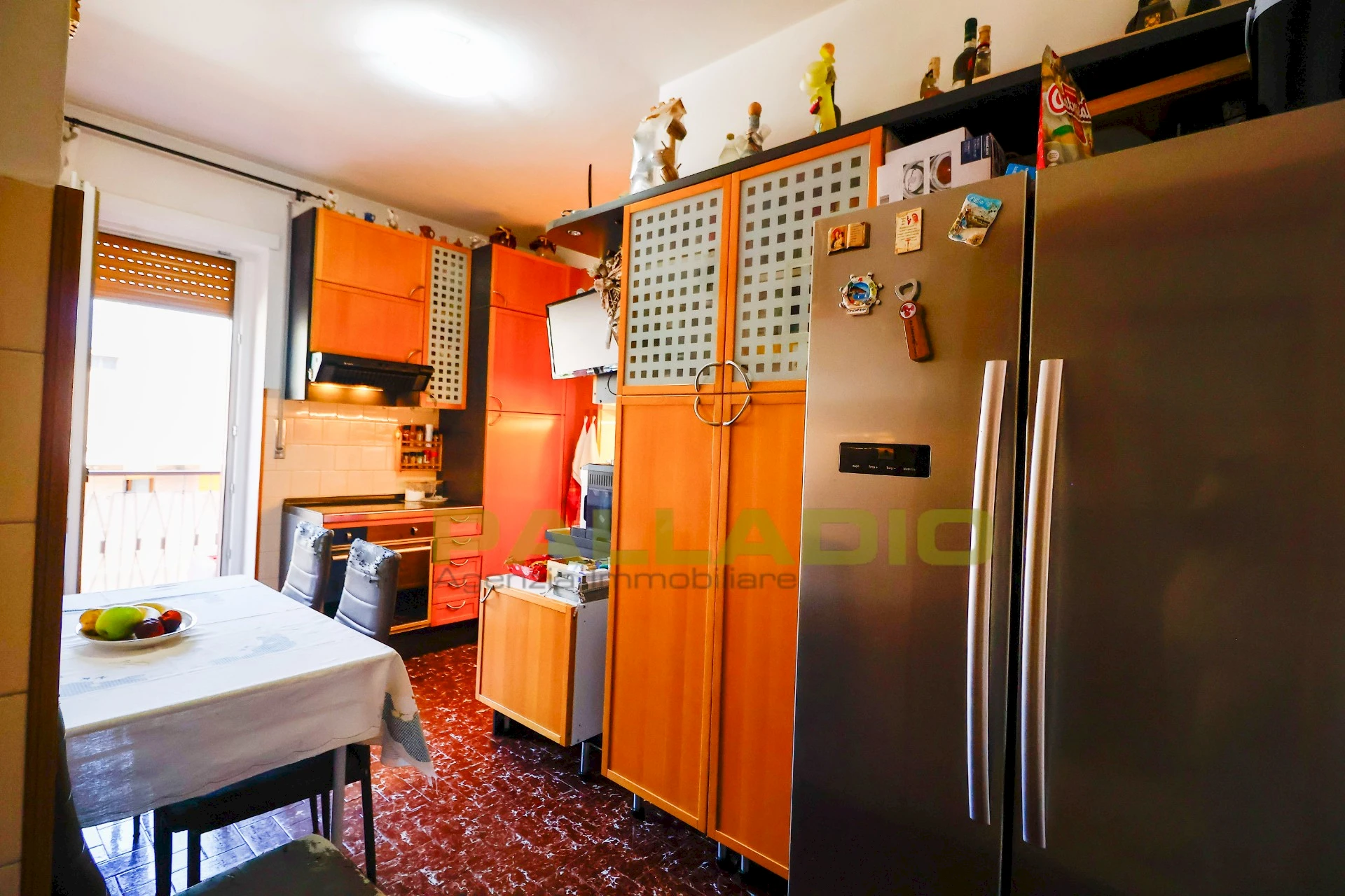 Aosta Ampio e Luminoso Appartamento Facente Parte Complesso Residenziale Riqualificato Tramite Superbonus 110% Foto 20