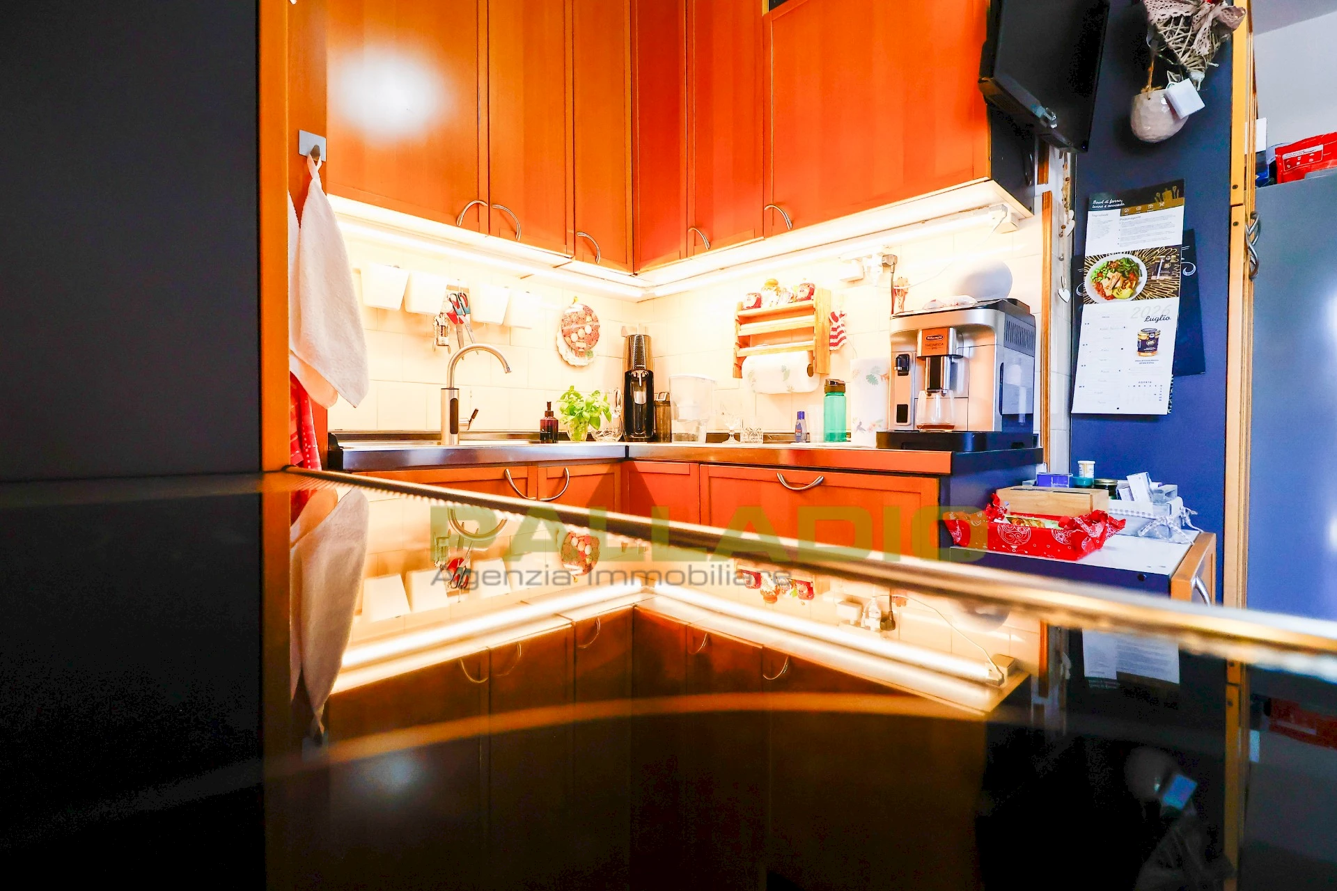 Aosta Ampio e Luminoso Appartamento Facente Parte Complesso Residenziale Riqualificato Tramite Superbonus 110% Foto 21