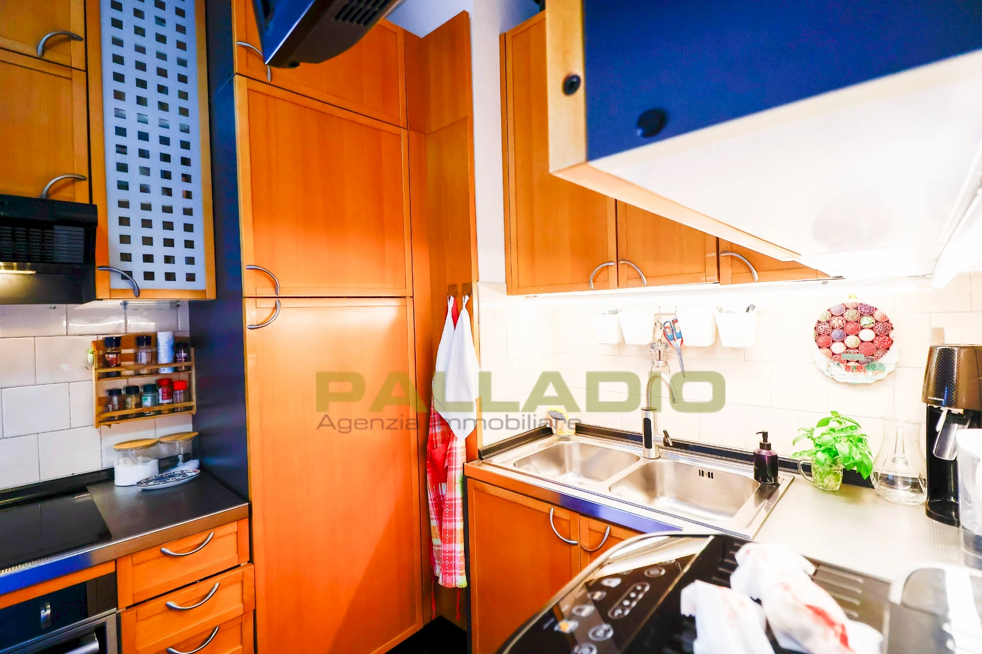 Aosta Ampio e Luminoso Appartamento Facente Parte Complesso Residenziale Riqualificato Tramite Superbonus 110% Foto 24