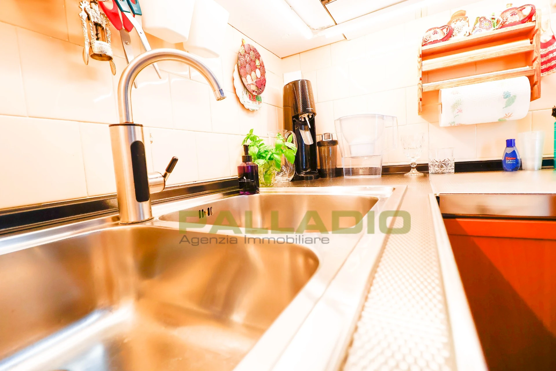 Aosta Ampio e Luminoso Appartamento Facente Parte Complesso Residenziale Riqualificato Tramite Superbonus 110% Foto 22