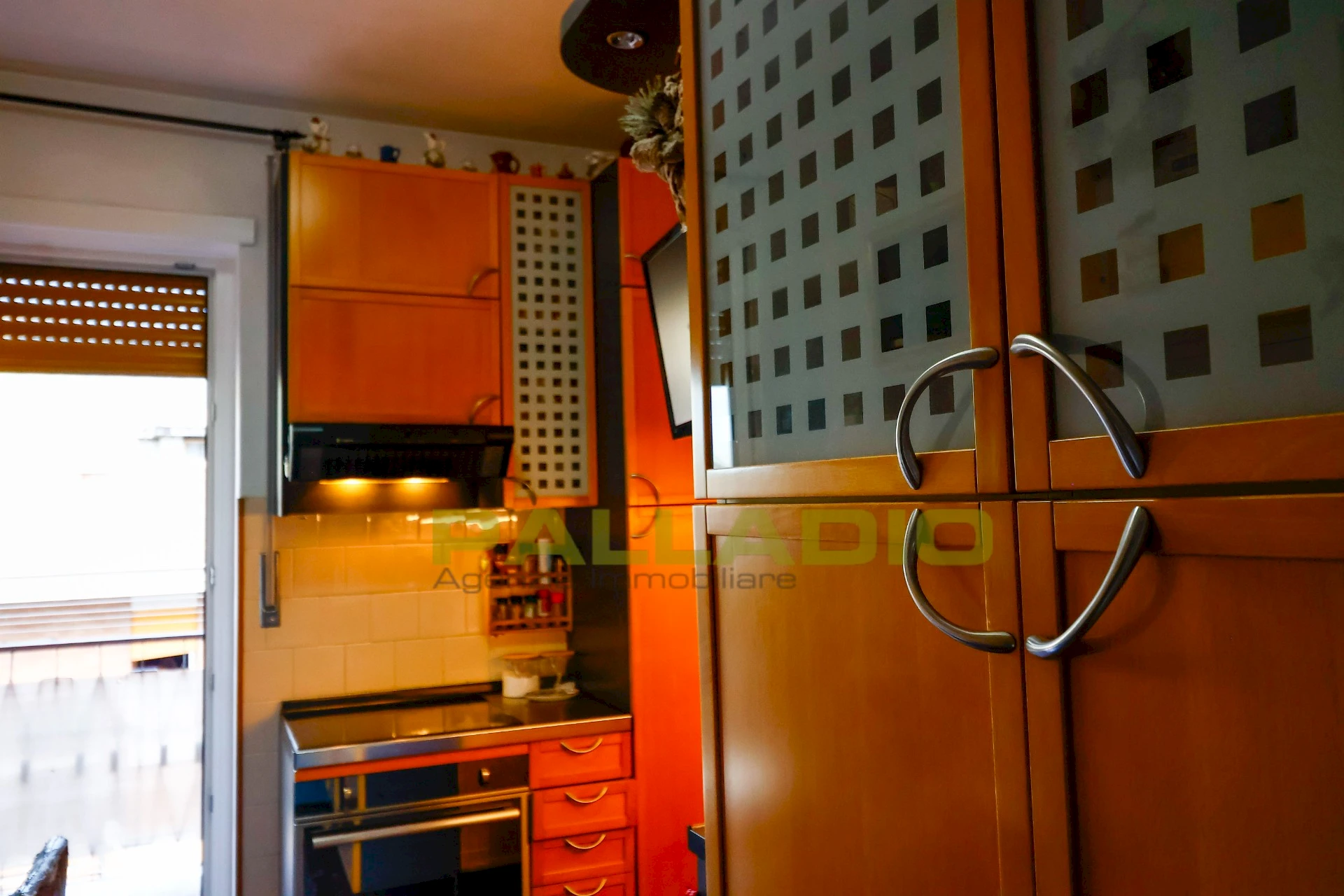 Aosta Ampio e Luminoso Appartamento Facente Parte Complesso Residenziale Riqualificato Tramite Superbonus 110% Foto 23