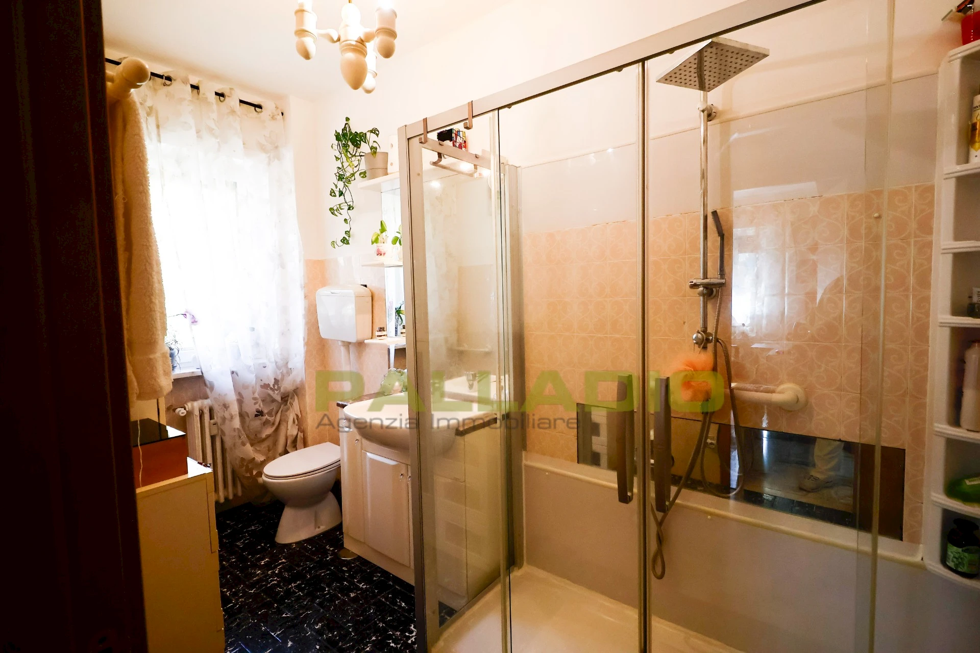 Aosta Ampio e Luminoso Appartamento Facente Parte Complesso Residenziale Riqualificato Tramite Superbonus 110% Foto 32