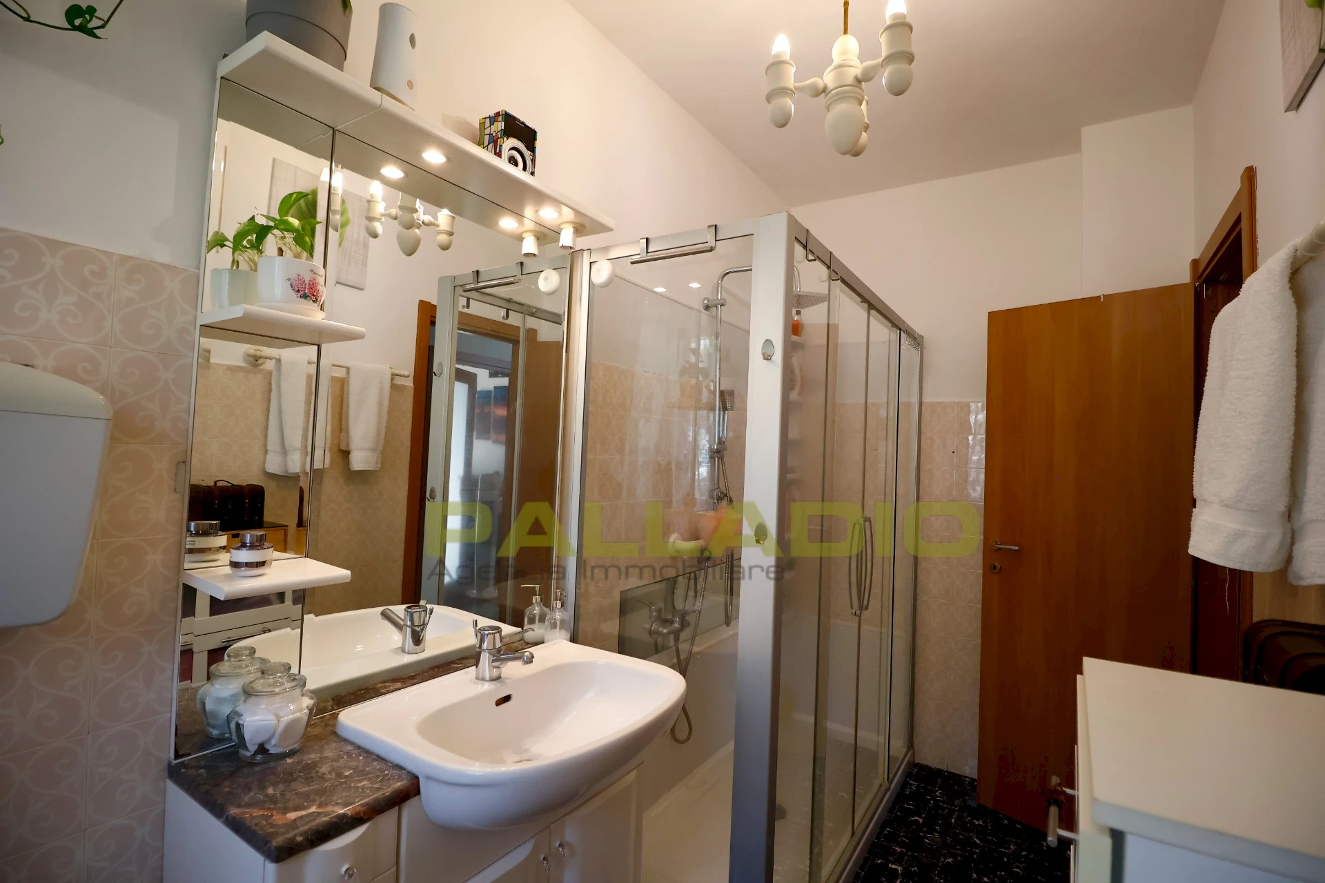 Aosta Ampio e Luminoso Appartamento Facente Parte Complesso Residenziale Riqualificato Tramite Superbonus 110% Foto 37