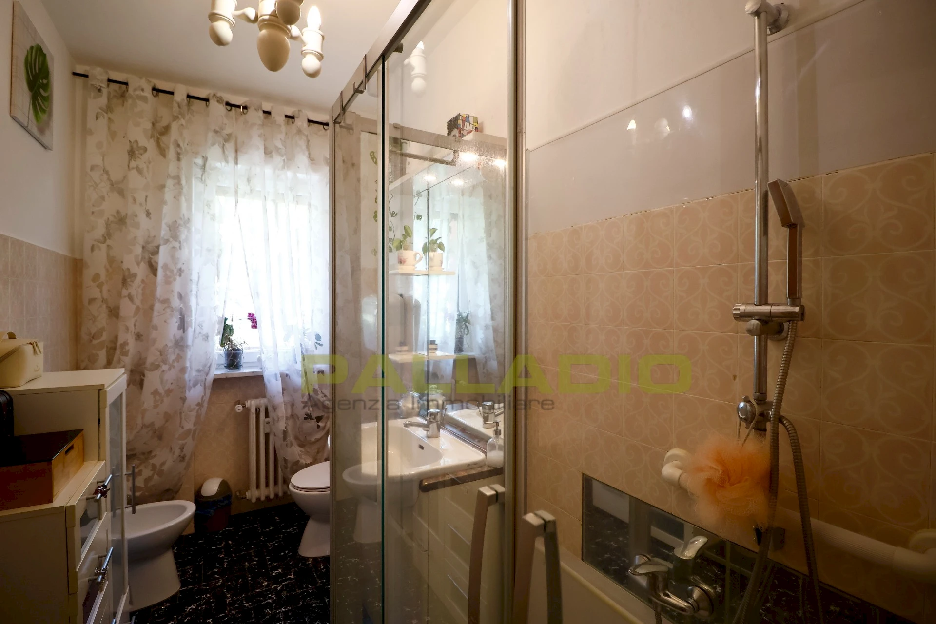 Aosta Ampio e Luminoso Appartamento Facente Parte Complesso Residenziale Riqualificato Tramite Superbonus 110% Foto 34