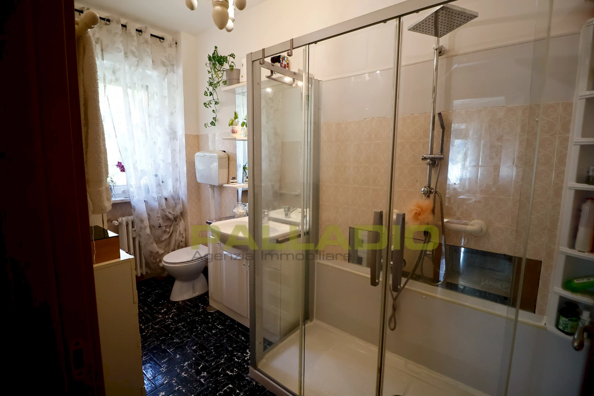 Aosta Ampio e Luminoso Appartamento Facente Parte Complesso Residenziale Riqualificato Tramite Superbonus 110% Foto 36