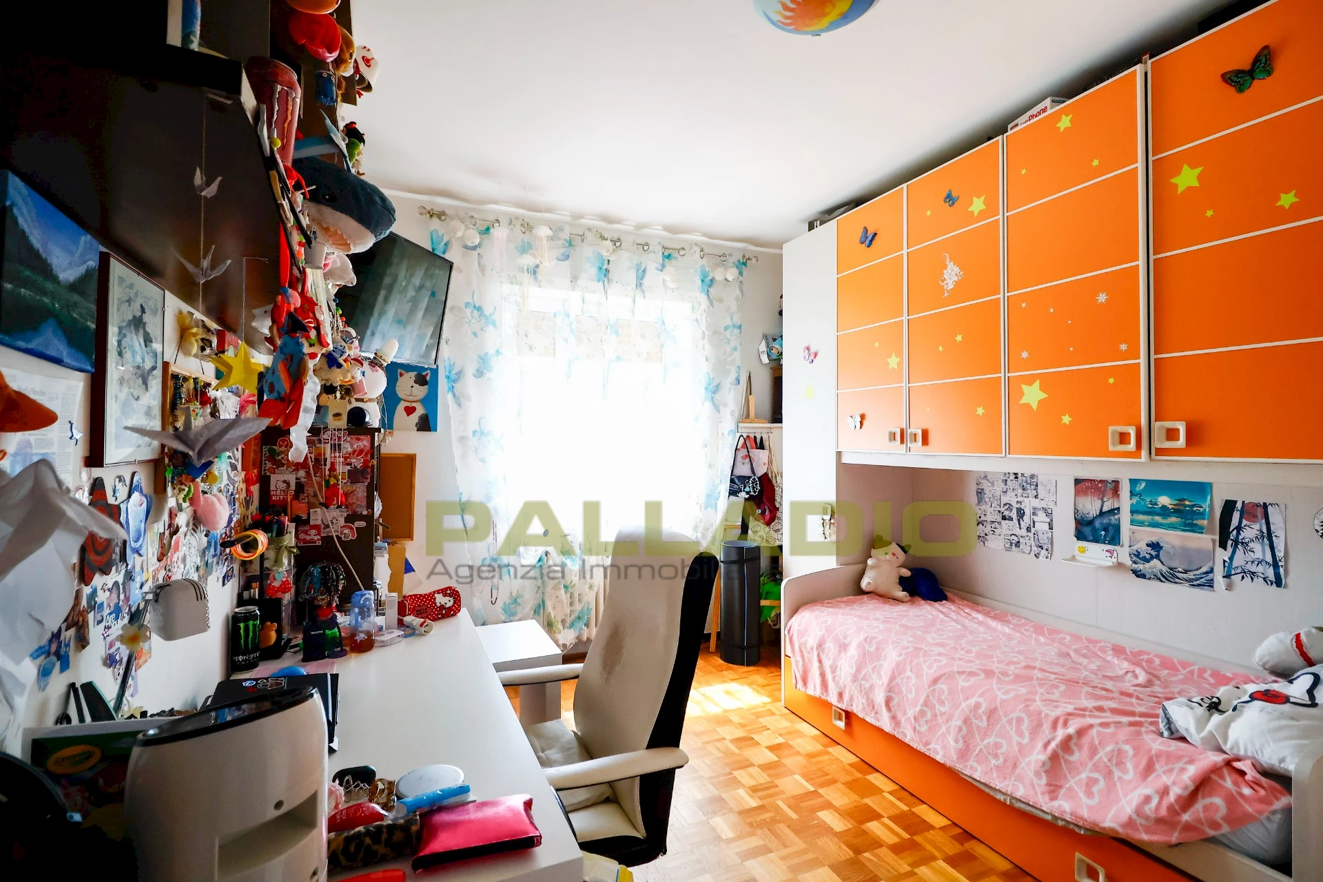 Aosta Ampio e Luminoso Appartamento Facente Parte Complesso Residenziale Riqualificato Tramite Superbonus 110% Foto 38