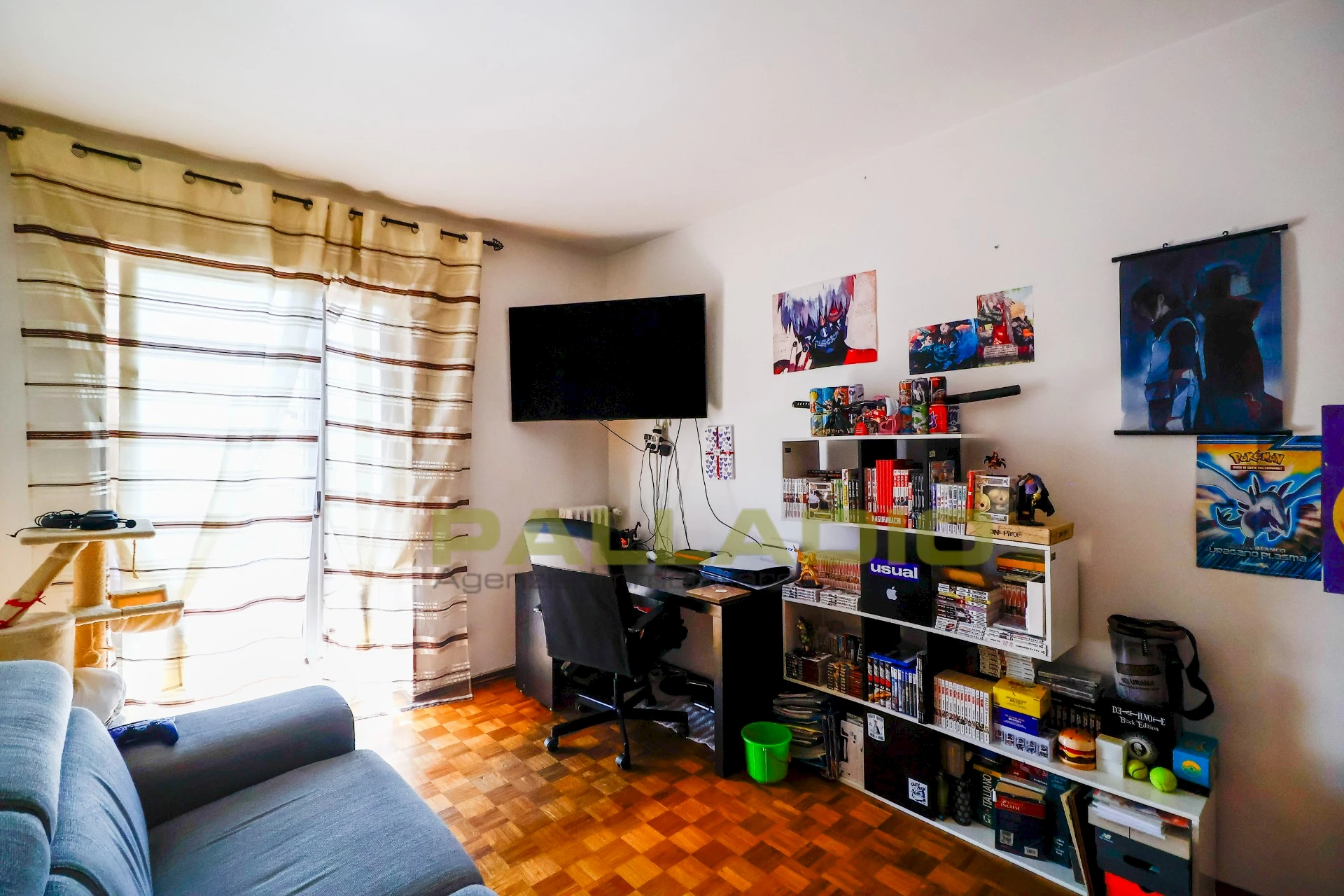 Aosta Ampio e Luminoso Appartamento Facente Parte Complesso Residenziale Riqualificato Tramite Superbonus 110% Foto 43